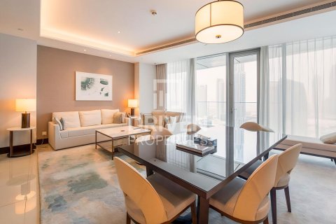 Apartamento en The Address Sky View Towers, Downtown Dubai (Downtown Burj Dubai), Dubai, 2 dormitorios, 157.84 m², № 127816 - foto 5