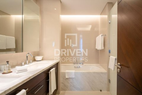 Apartamento en The Address Sky View Towers, Downtown Dubai (Downtown Burj Dubai), Dubai, 2 dormitorios, 157.84 m², № 127816 - foto 12
