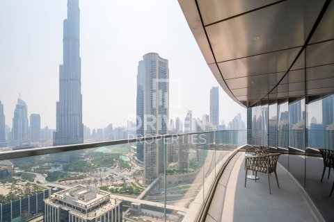 Apartamento en The Address Sky View Towers, Downtown Dubai (Downtown Burj Dubai), Dubai, 2 dormitorios, 157.84 m², № 127816 - foto 14