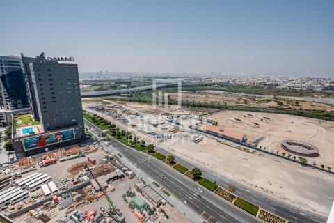 شقة في الخليج التجاري, دبي 1غرف نوم, 74.51 م² رقم 127817 - صورة 11