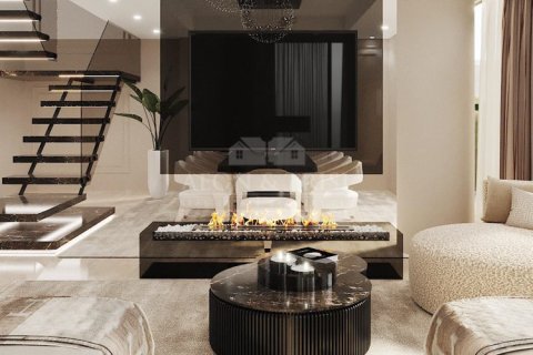 Apartment in BOULEVARD POINT in Downtown Dubai (Downtown Burj Dubai), Dubai 3 bedrooms, 427 sq.m. № 62844 - photo 2