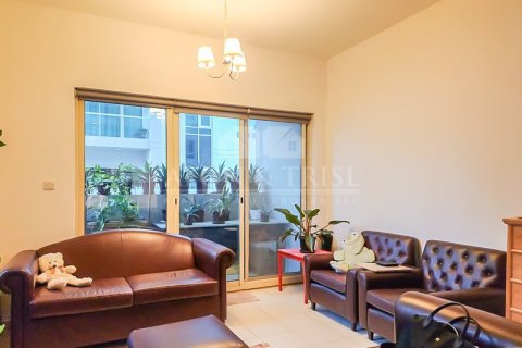 Apartamento en AL SAMAR en Greens, Dubai, 2 dormitorios, 141 m², № 62841 - foto 2