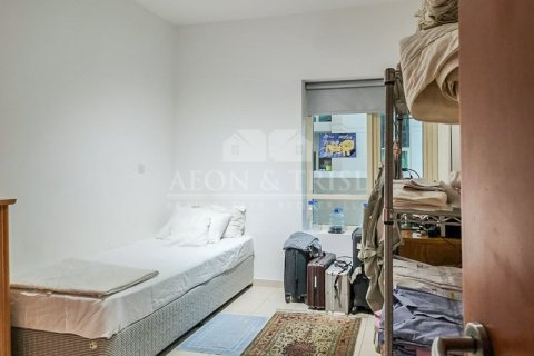 Apartamento en AL SAMAR en Greens, Dubai, 2 dormitorios, 141 m², № 62841 - foto 4