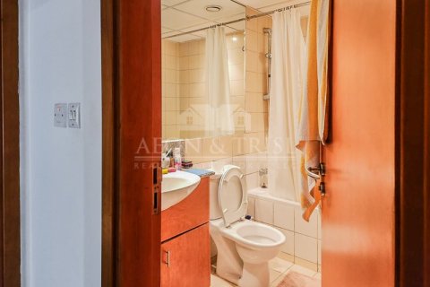 Apartamento en AL SAMAR en Greens, Dubai, 2 dormitorios, 141 m², № 62841 - foto 1