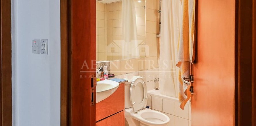Apartamento en AL SAMAR en Greens, Dubai, 2 dormitorios, 141 m², № 62841