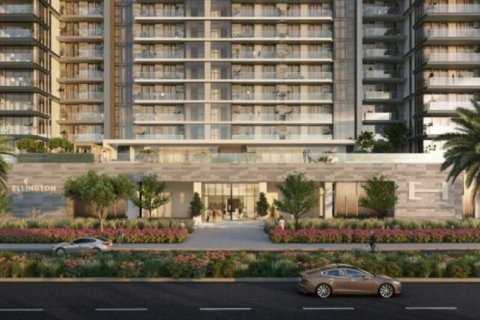 Apartamento en Dubai Hills Estate, Dubai, 3 dormitorios, 173 m², № 62838 - foto 1