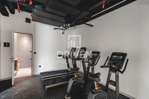 Apartamento en Al Satwa, Dubai, 1 dormitorio, 70 m², № 86208 - foto 3