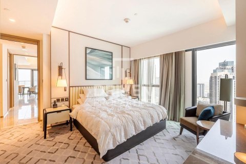 Appartement à Dubai Creek Harbour (The Lagoons), Dubai, 2 chambres, 102 m², № 86206 - photo 7