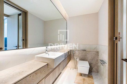 Appartement à Dubai Creek Harbour (The Lagoons), Dubai, 2 chambres, 102 m², № 86206 - photo 2