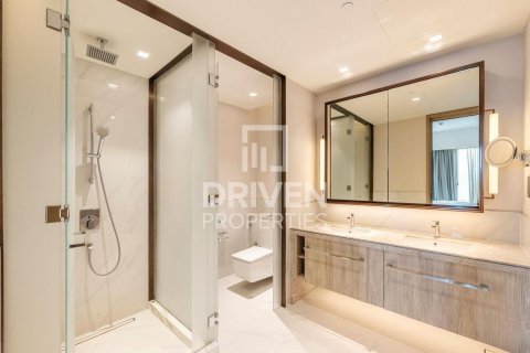 Appartement à Dubai Creek Harbour (The Lagoons), Dubai, 2 chambres, 102 m², № 86206 - photo 12