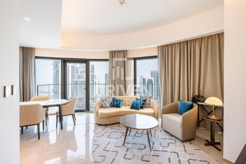 Appartement à Dubai Creek Harbour (The Lagoons), Dubai, 2 chambres, 102 m², № 86206 - photo 4