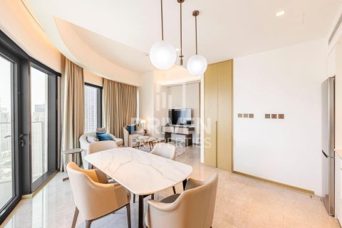 Appartement à Dubai Creek Harbour (The Lagoons), Dubai, 2 chambres, 102 m², № 86206 - photo 11