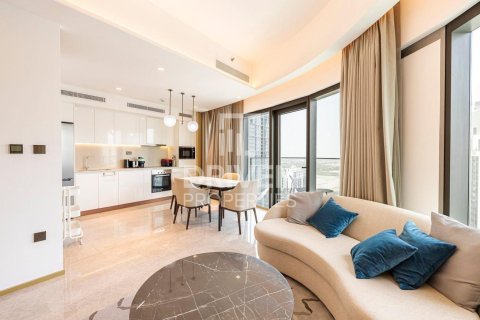 Appartement à Dubai Creek Harbour (The Lagoons), Dubai, 2 chambres, 102 m², № 86206 - photo 3