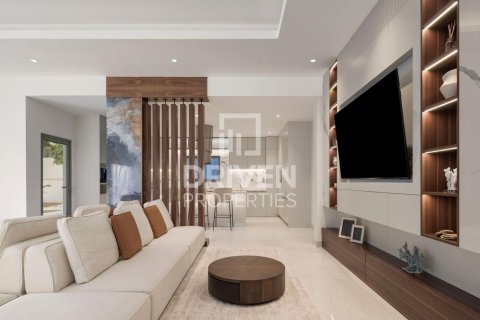 Villa in Palm Jumeirah, Dubai 6 bedrooms, 650 sq.m. № 86205 - photo 10