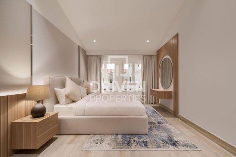 Villa in Palm Jumeirah, Dubai 6 bedrooms, 650 sq.m. № 86205 - photo 6