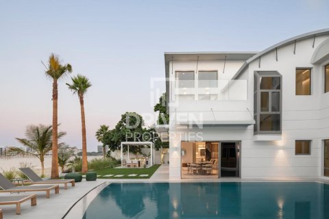 Villa in Palm Jumeirah, Dubai 6 bedrooms, 650 sq.m. № 86205 - photo 18