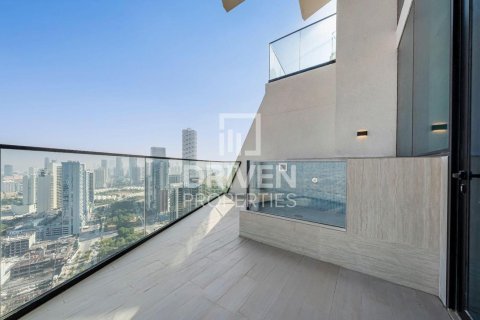 Appartement à Jumeirah Village Circle, Dubai, 1 chambre, 86 m², № 86204 - photo 4