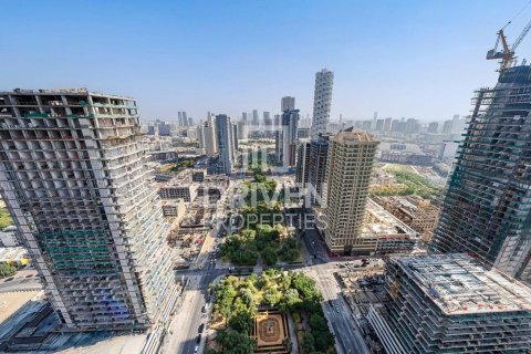 Appartement à Jumeirah Village Circle, Dubai, 1 chambre, 86 m², № 86204 - photo 6