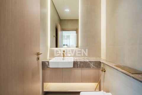 Appartement à Jumeirah Village Circle, Dubai, 1 chambre, 86 m², № 86204 - photo 3