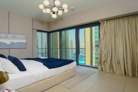 Apartment in Downtown Dubai (Downtown Burj Dubai), Dubai 3 bedrooms, 140 sq.m. № 134073 - photo 6