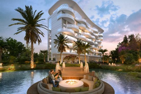 Apartment in Golf City, Dubai 1 bedroom, 68 sq.m. № 134072