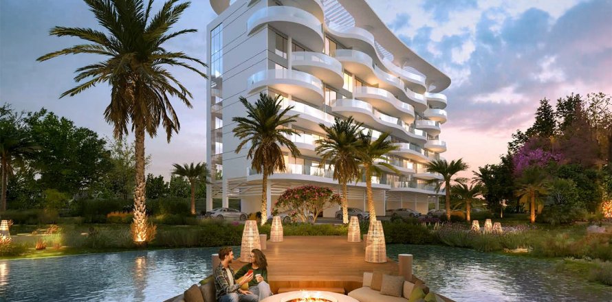 Apartment in Golf City, Dubai 1 bedroom, 68 sq.m. № 134072
