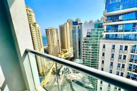 Apartment in Dubai Marina, Dubai 2 bedrooms, 71 sq.m. № 134074 - photo 6