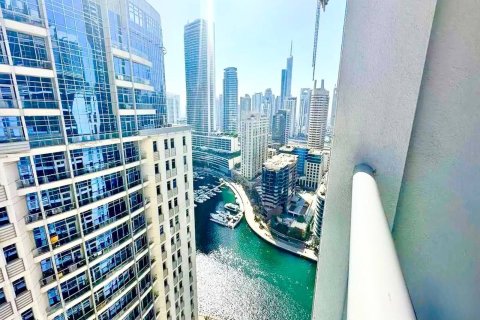 Apartamento en Dubai Marina, Dubai, 2 dormitorios, 71 m², № 134074