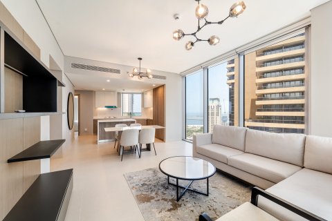 Apartment in Dubai Marina, Dubai 2 bedrooms, 122 sq.m. № 134077 - photo 13