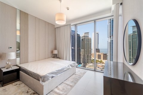 Apartment in Dubai Marina, Dubai 2 bedrooms, 122 sq.m. № 134077 - photo 10