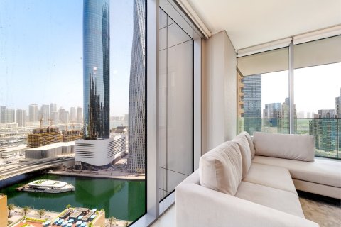 Apartment in Dubai Marina, Dubai 2 bedrooms, 122 sq.m. № 134077 - photo 14