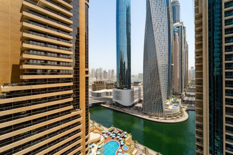 Apartment in Dubai Marina, Dubai 2 bedrooms, 122 sq.m. № 134077 - photo 4
