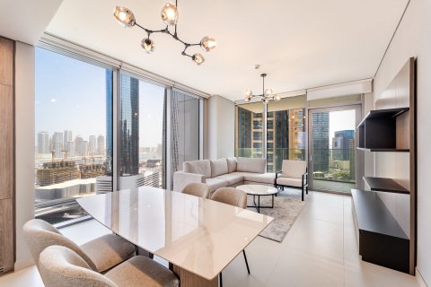 Apartment in Dubai Marina, Dubai 2 bedrooms, 122 sq.m. № 134077 - photo 17