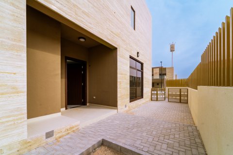 Townhouse in Wadi Al Safa 3, Dubai 4 bedrooms, 288 sq.m. № 134075 - photo 3