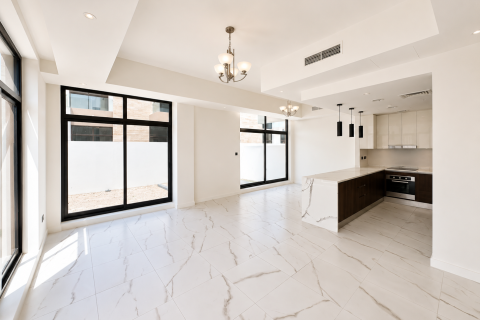 Townhouse in Wadi Al Safa 3, Dubai 4 bedrooms, 288 sq.m. № 134075 - photo 21