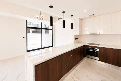 Townhouse in Wadi Al Safa 3, Dubai 4 bedrooms, 288 sq.m. № 134075 - photo 19