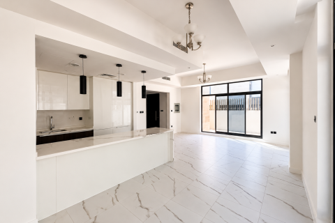 Townhouse in Wadi Al Safa 3, Dubai 4 bedrooms, 288 sq.m. № 134075 - photo 20