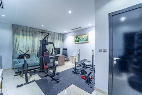 Villa in Jumeirah Village Triangle, Dubai 5 bedrooms, 399 sq.m. № 134076 - photo 9