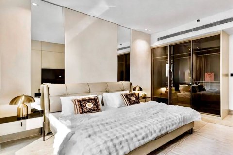 Apartment in Dubai Marina, Dubai 3 bedrooms, 178 sq.m. № 134071 - photo 10