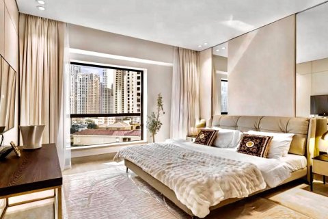 Apartment in Dubai Marina, Dubai 3 bedrooms, 178 sq.m. № 134071 - photo 2