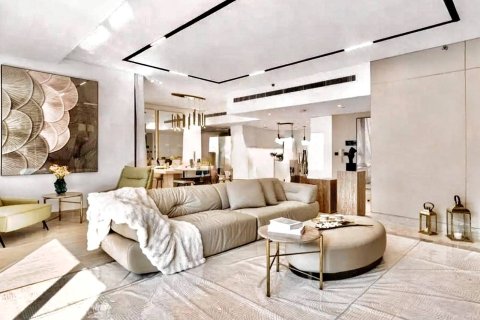 Apartment in Dubai Marina, Dubai 3 bedrooms, 178 sq.m. № 134071