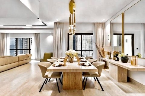 Apartment in Dubai Marina, Dubai 3 bedrooms, 178 sq.m. № 134071 - photo 7