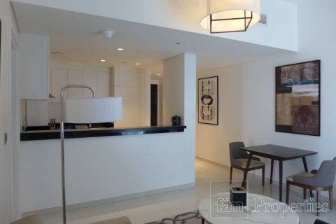 Appartement à Business Bay, Dubai, 1 chambre, 64.7 m², № 17175 - photo 4