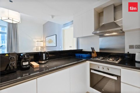 Appartement à Business Bay, Dubai, 1 chambre, 64.7 m², № 17175 - photo 6