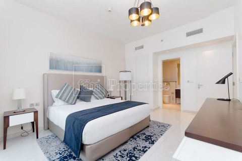 Appartement à Business Bay, Dubai, 1 chambre, 64.7 m², № 17175 - photo 7