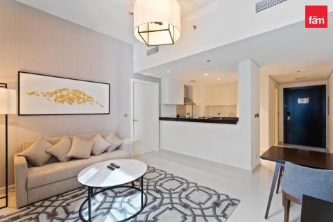 Appartement à Business Bay, Dubai, 1 chambre, 64.7 m², № 17175 - photo 1