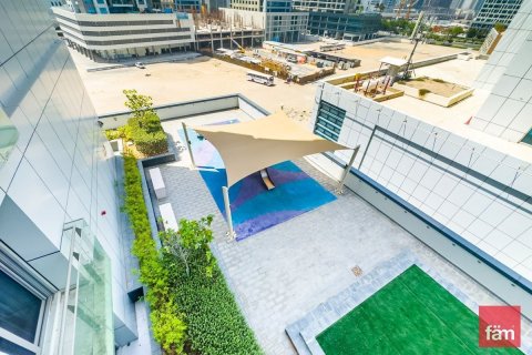 Appartement à Business Bay, Dubai, 1 chambre, 64.7 m², № 17175 - photo 11