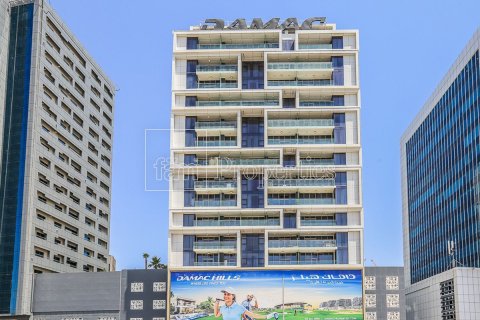 Appartement à Business Bay, Dubai, 1 chambre, 64.7 m², № 17175 - photo 12