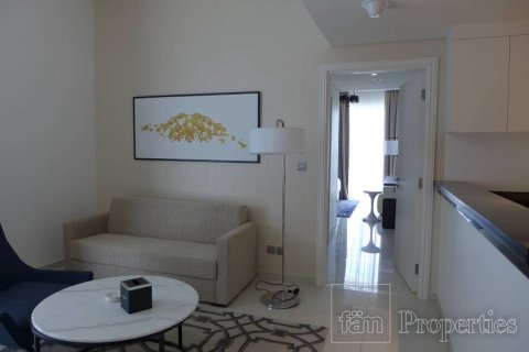 Appartement à Business Bay, Dubai, 1 chambre, 64.7 m², № 17175 - photo 3