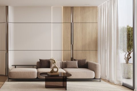 Apartment in Dubai Science Park, Dubai 42.1 sq.m. № 17176 - photo 3